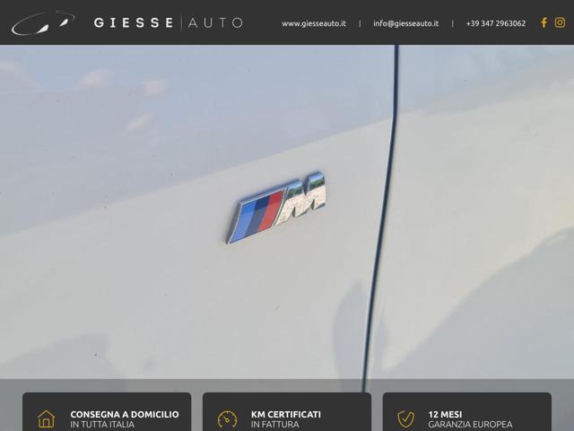 BMW 118 usata, con Controllo automatico clima