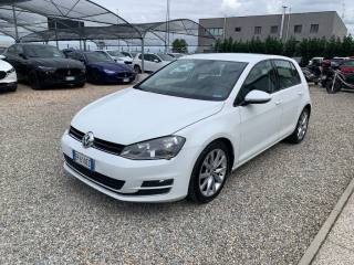 VOLKSWAGEN Golf usata, con ABS