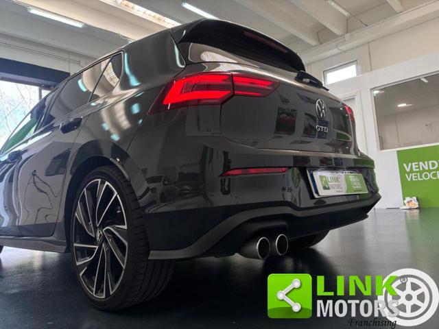 VOLKSWAGEN Golf usata, con Bluetooth