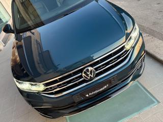 VOLKSWAGEN Tiguan usata, con Bluetooth