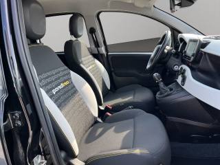 FIAT Panda usata, con Immobilizzatore elettronico