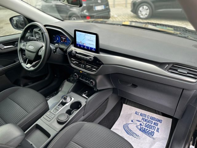 FORD Kuga usata, con Sensore di pioggia