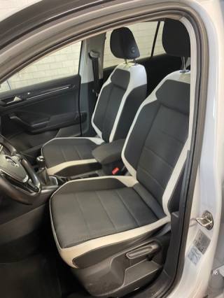VOLKSWAGEN T-Roc usata, con Airbag Passeggero