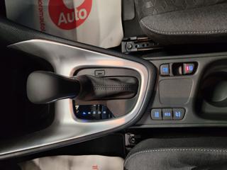 TOYOTA Yaris usata, con Controllo trazione