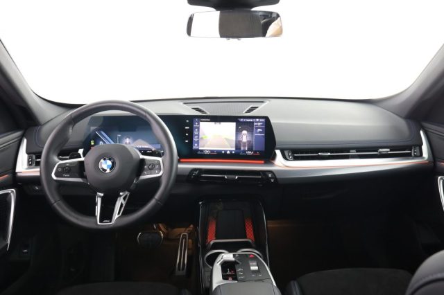 BMW X1 usata 3