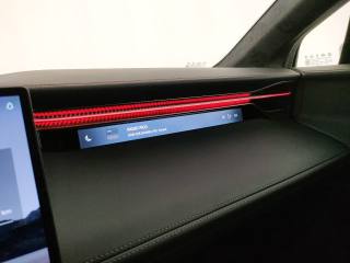 LOTUS Eletre usata, con USB