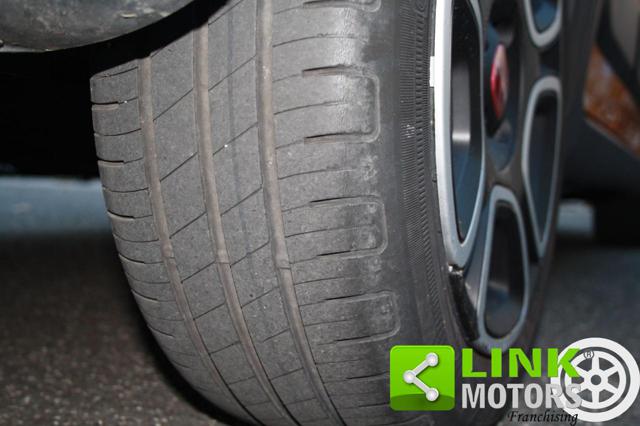 FIAT Panda usata, con Servosterzo