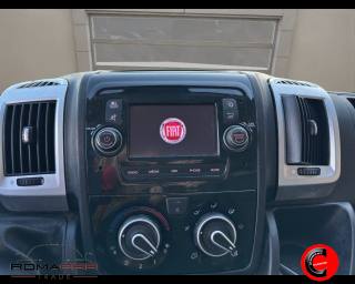 FIAT Ducato usata 10