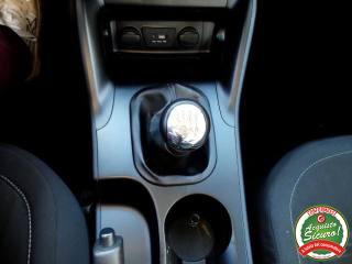 HYUNDAI iX35 usata, con Luci diurne LED