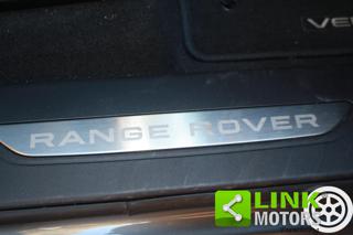 LAND ROVER Range Rover Velar usata, con Fari direzionali
