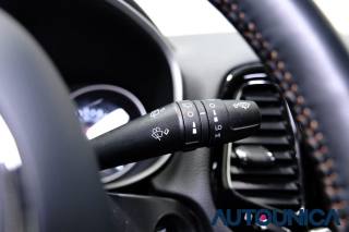 JEEP Compass usata, con Sistema di navigazione