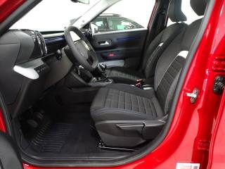CITROEN C3 usata, con Controllo trazione