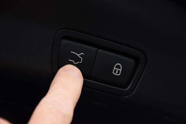 ALFA ROMEO Stelvio usata, con Immobilizzatore elettronico