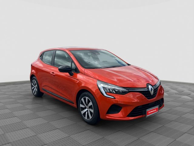 RENAULT Clio usata 6