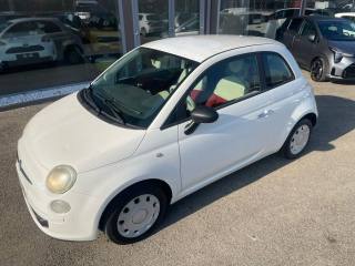FIAT 500 usata, con Airbag laterali