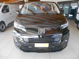 FIAT Ulysse usata, con Airbag