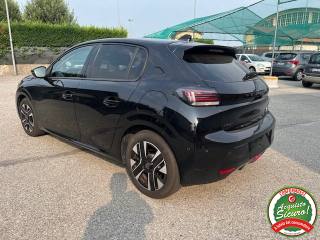 PEUGEOT 208 usata, con Climatizzatore