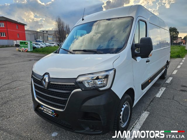 RENAULT Master usata, con ABS