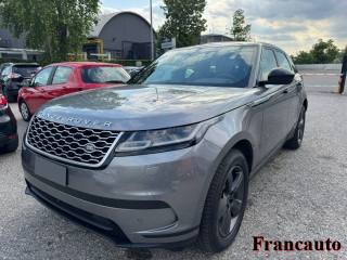 LAND ROVER Range Rover Velar 3.0D l6 300 CV R-Dynamic HSE