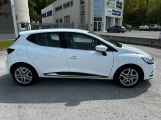 RENAULT Clio usata, con Airbag laterali