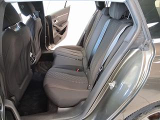 PEUGEOT 508 usata, con Bluetooth