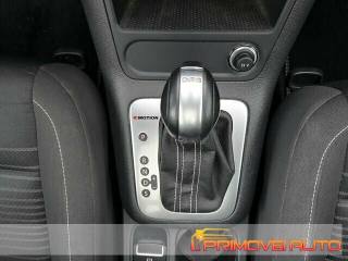 VOLKSWAGEN Tiguan usata, con Cruise Control