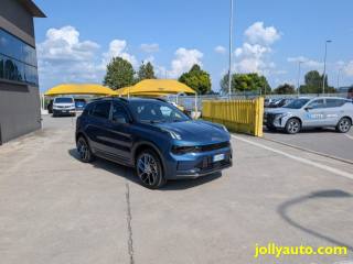 LYNK & CO 01 usata, con Airbag laterali