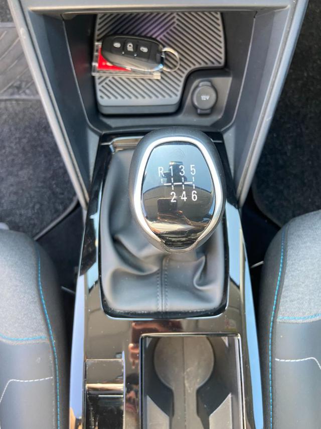 CITROEN C4 usata, con Filtro antiparticolato