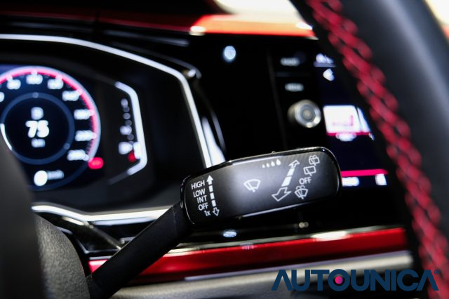 VOLKSWAGEN Polo GTI usata, con Chiusura centralizzata telecomandata