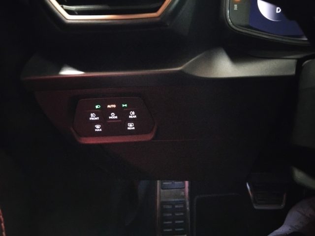 CUPRA Formentor usata 33