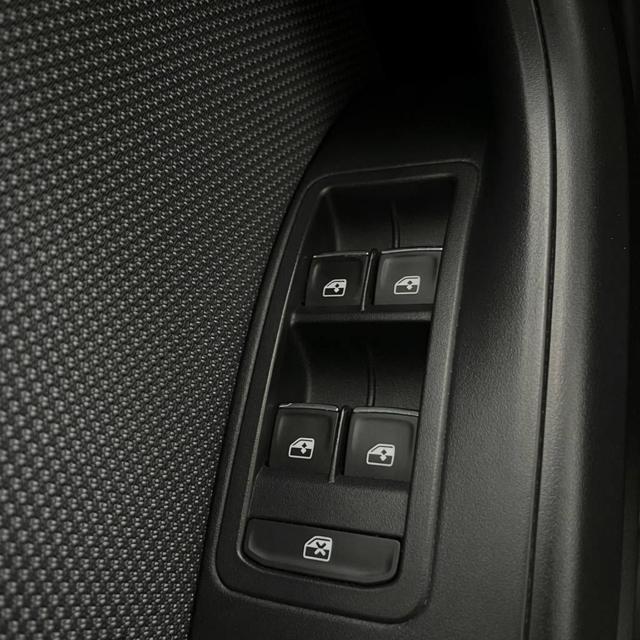 SEAT Ateca usata, con Luci diurne LED