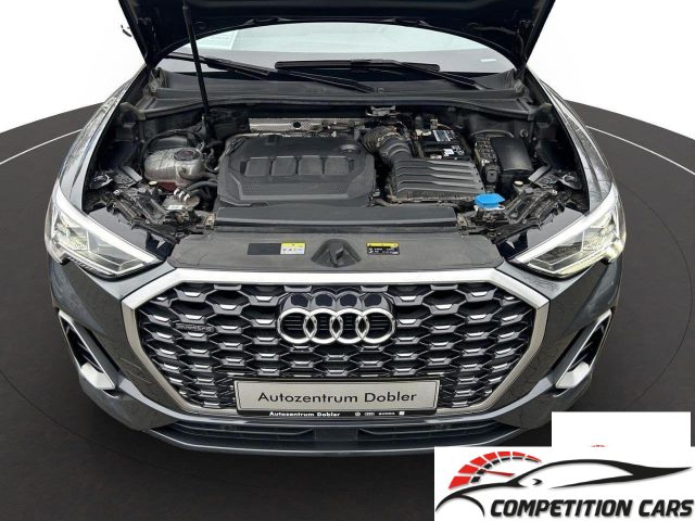 AUDI Q3 usata, con Sistema di navigazione