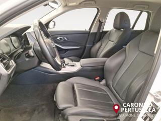 BMW 320 usata, con Climatizzatore