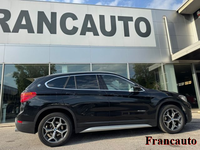 BMW X1 usata, con Autoradio