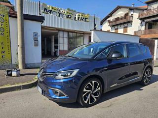 RENAULT Scenic Scénic 7 POSTI  dCi 130 CV Energy Intens