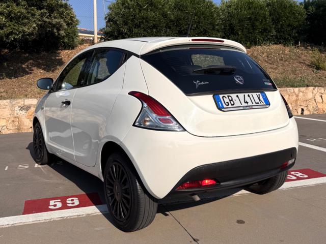 LANCIA Ypsilon usata, con Chiusura centralizzata