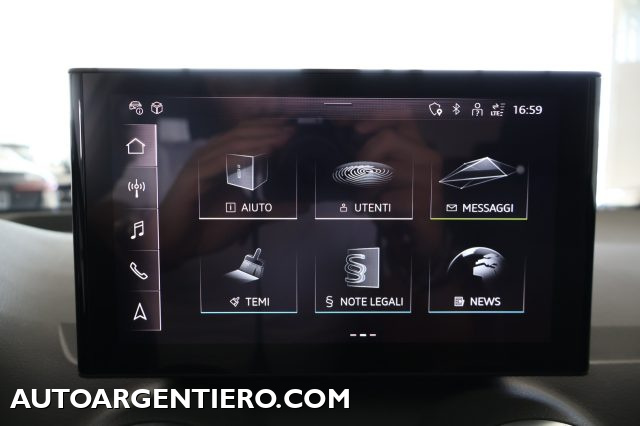 AUDI Q2 usata, con Servosterzo