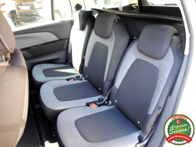 CITROEN Grand C4 Picasso usata, con Controllo trazione