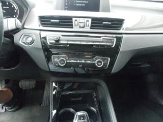 BMW X1 usata, con Bluetooth