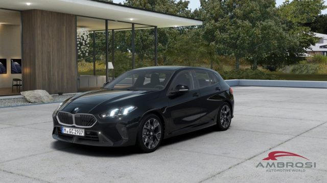 BMW 120 usata 0