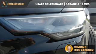 AUDI A6 usata, con Leve al volante