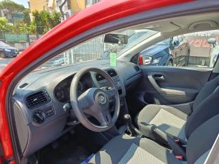 VOLKSWAGEN Polo usata, con Boardcomputer