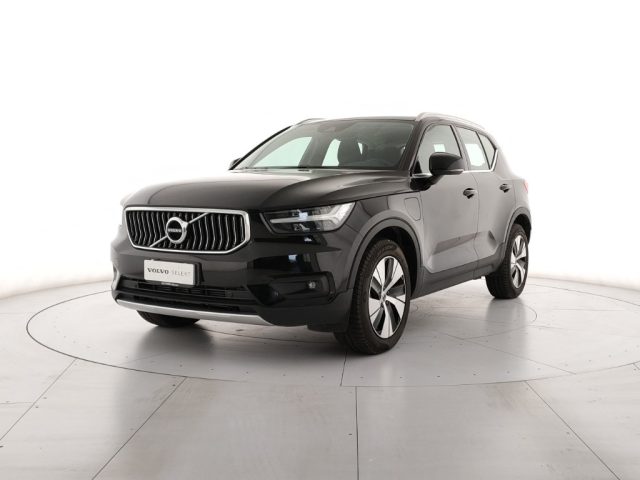 VOLVO XC40 usata, con Airbag