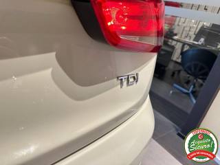 AUDI Q3 usata, con Immobilizzatore elettronico