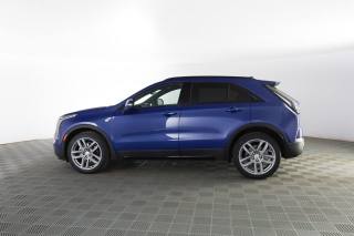 CADILLAC XT4 usata 5
