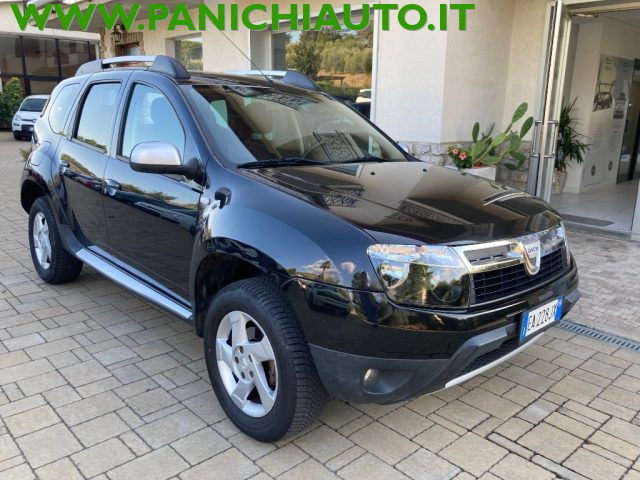 DACIA Duster usata, con Airbag laterali