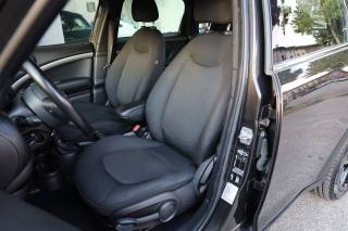 MINI Countryman usata, con Start/Stop Automatico