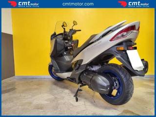 SUZUKI Burgman AN 400 usata 3