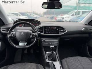 PEUGEOT 308 usata, con Servosterzo