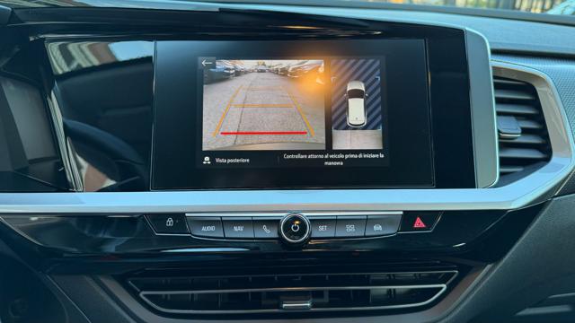 OPEL Grandland usata, con Climatizzatore